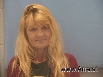 Mary  Sipes Mugshot