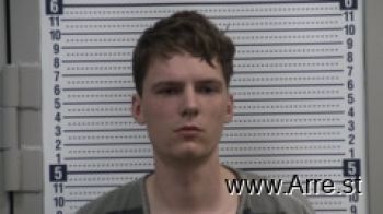 Mason  Jones Mugshot