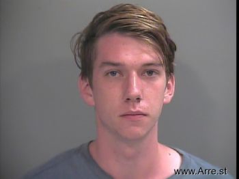 Mason  Willis Mugshot