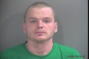 Mathew  Halladay Mugshot