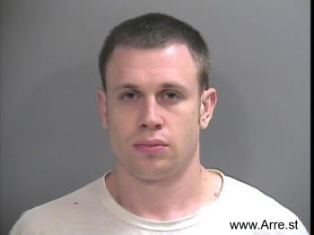 Mathieu  Mozden Mugshot