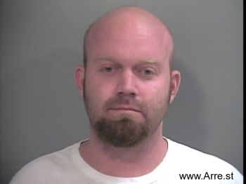 Matthew  Abbott Mugshot