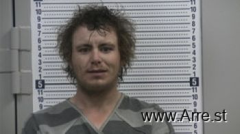 Matthew  Bennett Mugshot