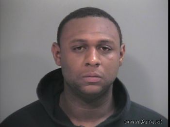 Matthew  Carr Mugshot