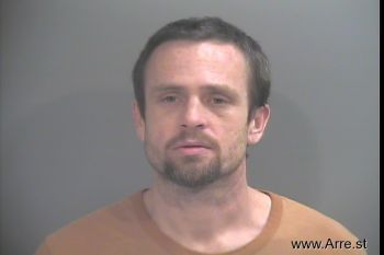 Matthew  Chandler Mugshot