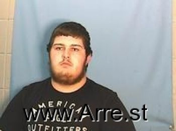 Matthew  Coleman Mugshot