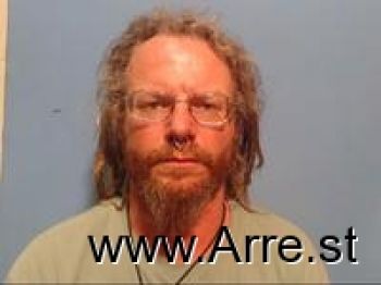 Matthew Scott Ewing Mugshot