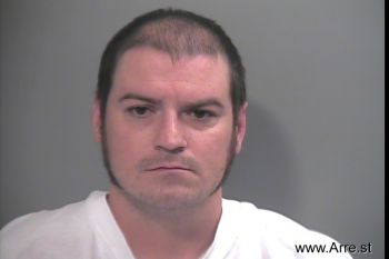 Matthew  Foster Mugshot