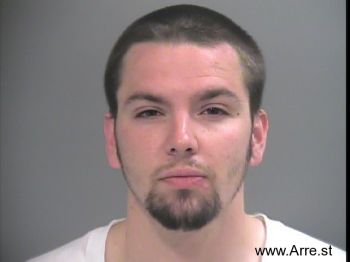 Matthew  Hilleary Mugshot