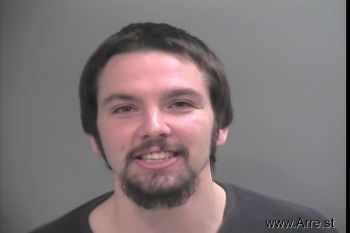 Matthew  Hilleary Mugshot