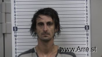 Matthew  Leach Mugshot