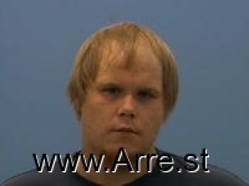 Matthew Joseph Nichols Mugshot