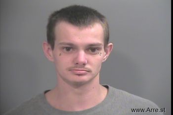 Matthew  Simpson Mugshot