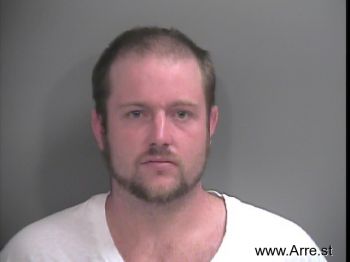 Matthew  Smith Mugshot