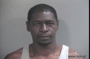 Maurice  Johnson Mugshot