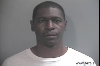 Maurice  Johnson Mugshot