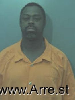 Maurice  Mcdowell Mugshot