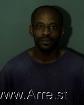 Maurice  Woods Mugshot