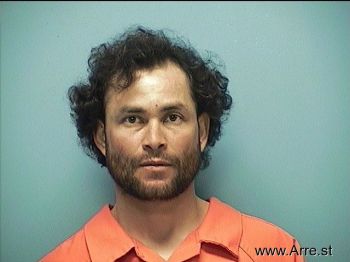 Mauro  Avalos Mugshot