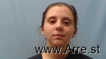 Megan  Johnson Mugshot