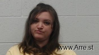 Megan  Martin Mugshot