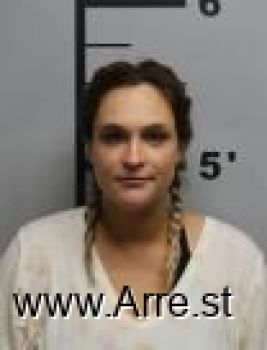 Megan Nicole Smith Mugshot