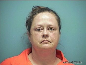 Melanie None Estep Mugshot