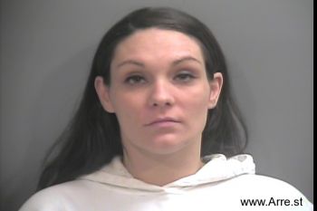 Melissa  Abbott Mugshot