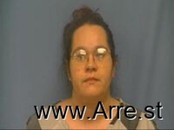 Melissa  Brown Mugshot