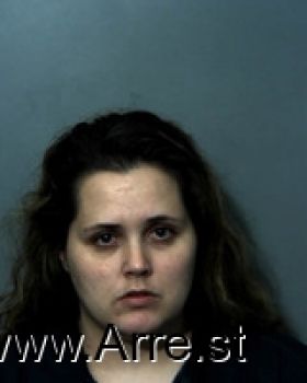 Melissa  Dixon Mugshot