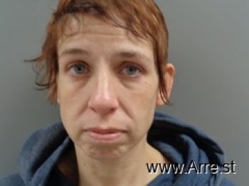 Melissa  Ellis Mugshot