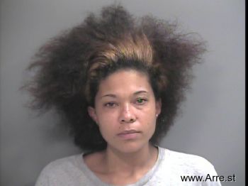 Melissa  Iles Mugshot