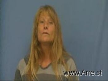 Melissa  Nichols Mugshot