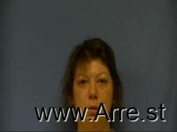 Melissa  Parker Mugshot