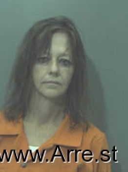 Melissa  Reynolds Mugshot