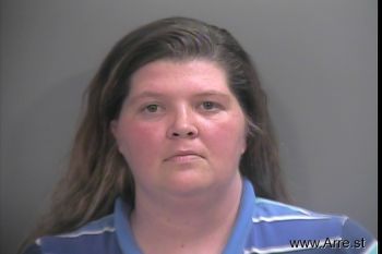 Melissa  Smith Mugshot