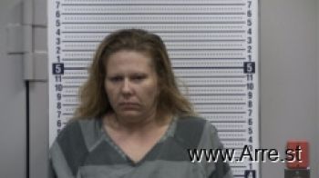 Melissa  Spears Mugshot