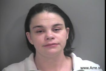 Melissa  Timmons Mugshot