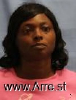 Melissa Marie Williams Mugshot