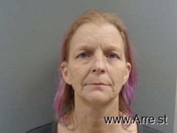 Melissa  Williams Mugshot