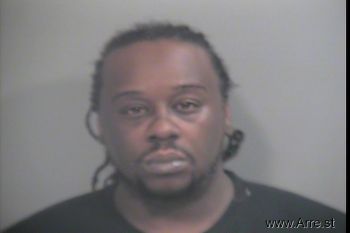 Melvin  Smith Mugshot