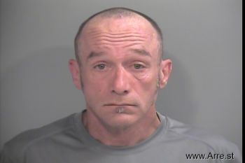 Michael  Addington Mugshot