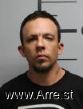 Michael Lee Ernesto Aguilar Mugshot