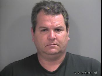 Michael  Asher Mugshot