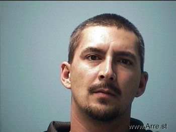 Michael Dale Bowles Mugshot