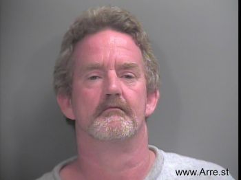 Michael  Boyd Mugshot