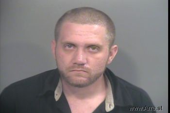 Michael  Boyd Mugshot