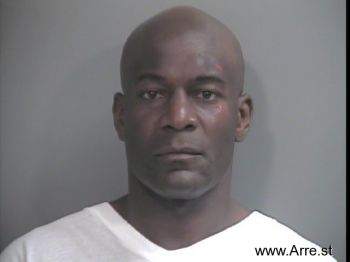 Michael  Byrd Mugshot