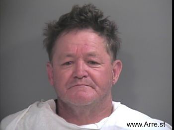 Michael  Callahan Mugshot