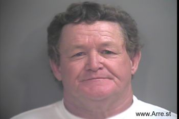 Michael  Callahan Mugshot